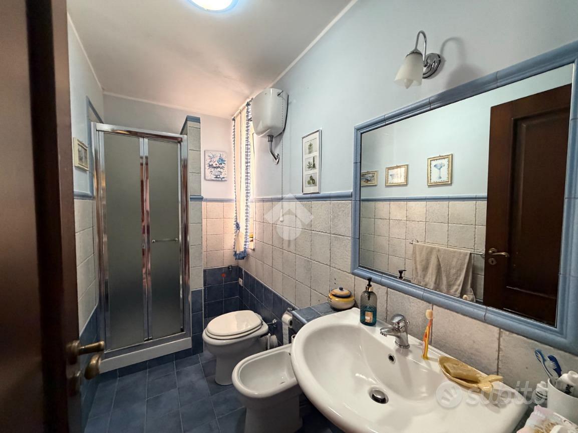 Appartamento – Agrigento, Bibirria, Villaseta - Vista 4