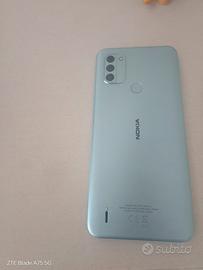 Telefono Nokia C31 