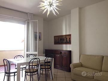 Cattolica a 50 metri dal mare