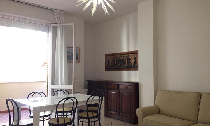 Cattolica a 50 metri dal mare