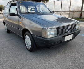 Fiat UNO Sting Storica 1988