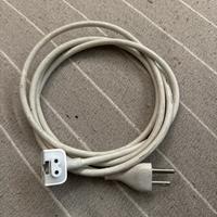 Cavo estensione alimentarore Mac — Presa USA