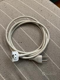 Cavo estensione alimentarore Mac — Presa USA