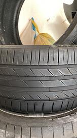 Pneumatici 235/30/20 88Y DOT 2022 (solo una coppia