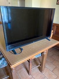 Televisore Smart TV LG 32 pollici