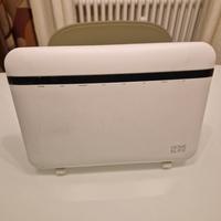 modem fibra FTTH 1 Gbit