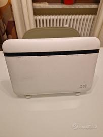 modem fibra FTTH 1 Gbit