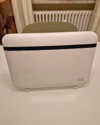 modem fibra FTTH 1 Gbit