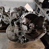 Cambio PEUGEOT EXPERT 1868cc diesel del 2006