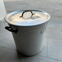 Pentola Agnelli 40 cm linea salsa pomodoro