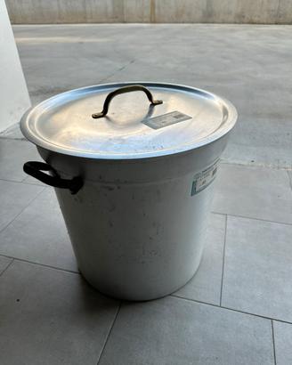 Pentola Agnelli 40 cm linea salsa pomodoro