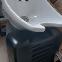 arredamento per parrucchieri