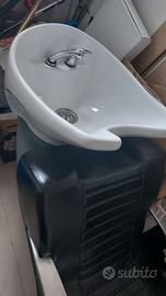 arredamento per parrucchieri