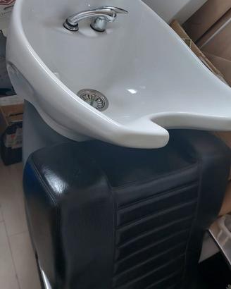 arredamento per parrucchieri