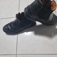 stivaletto valle verdi n42