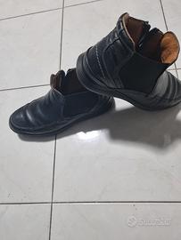 stivaletto valle verdi n42