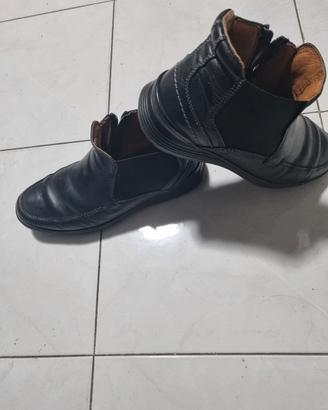 stivaletto valle verdi n42