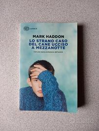 Libro Lo strano caso del cane ucciso a mezzanotte