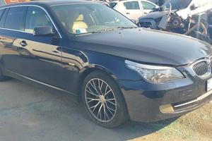 Ricambi BMW 530 D SW del 2008