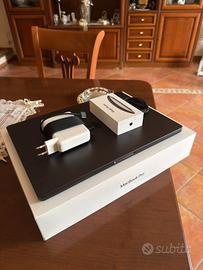 MacBook Pro 16” M4 Pro 24GB/ 512GB