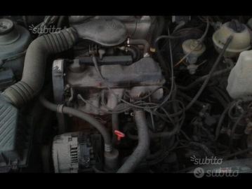 Motore Wolswagen passat 1.8 b 94