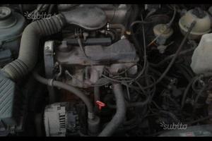 Motore Wolswagen passat 1.8 b 94