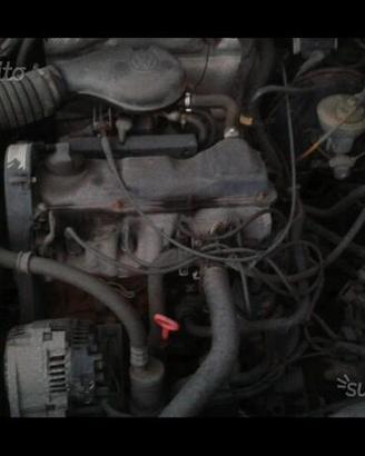 Motore Wolswagen passat 1.8 b 94