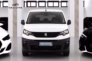 Peugeot Partner Bluehdi 130 Premium