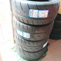  4 GOMME 255/50 R16  99W