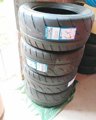 4 GOMME 255/50 R16  99W