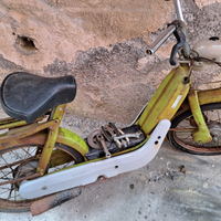 Ciao piaggio prima serie