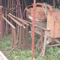 Cavalletti estensibili croci 3470121393