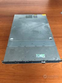 Server HP ProLiant DL160 G5 WORKING Windows Server