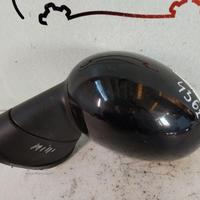 SPECCHIETTO RETROVISORE SINISTRO MINI Cooper 2° S