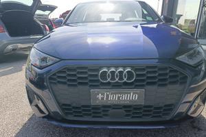 AUDI A3 SPB 30 TFSI S tronic Business