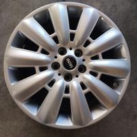 CERCHI USATI RAGGIO 18 POLLICI MINI Countryman - C