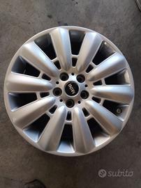 CERCHI USATI RAGGIO 18 POLLICI MINI Countryman - C