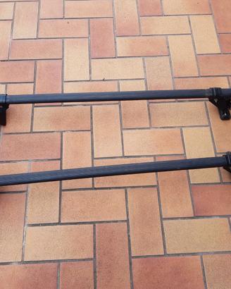 barre portatutto