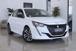 Peugeot 208 1.5 BlueHDi Allure Pack 2022