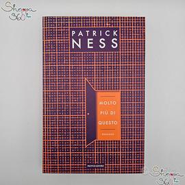 Libro Molto più di questo romanzo di Patrick Ness