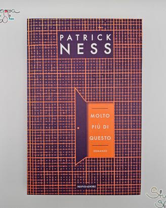 Libro Molto più di questo romanzo di Patrick Ness