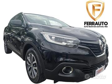 RENAULT KADJAR 1.5DCI 110CV AUTOMATICA NUOVISSIMA