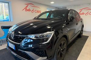 Renault Arkana Hybrid E-Tech 145 CV R.S. Line