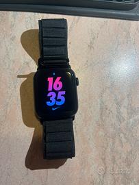 Apple Watch SE GPS Cellular