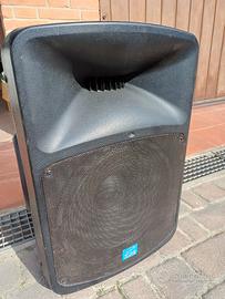 coppia casse TDS SOUND PP2615