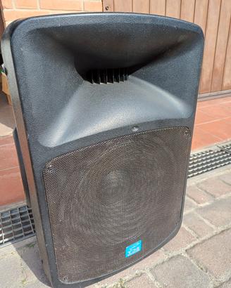 coppia casse TDS SOUND PP2615