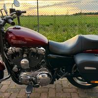 Harley Davidson XL1200T