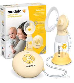 Tiralatte elettrico Medela