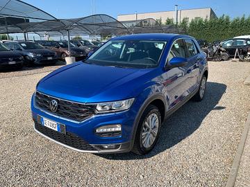 VOLKSWAGEN T-Roc 1.6 TDI SCR Advanced BlueMotion