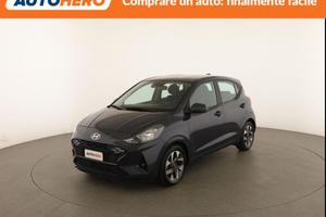 HYUNDAI i10 TR02188